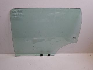 bontott RENAULT ZOE Bal hátsó Ablak