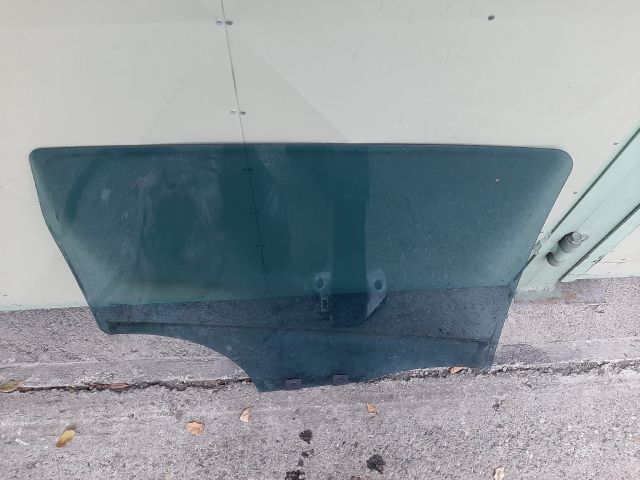 bontott RENAULT ZOE Bal hátsó Ablak