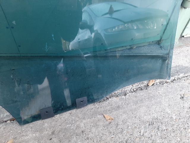 bontott RENAULT ZOE Bal hátsó Ablak