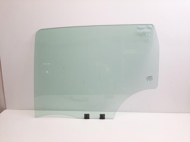 bontott RENAULT ZOE Bal hátsó Ablak