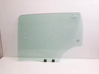 bontott RENAULT ZOE Bal hátsó Ablak