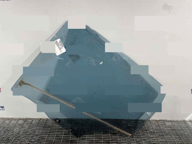 bontott RENAULT ZOE Bal hátsó Ablak