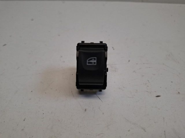 bontott RENAULT ZOE Bal hátsó Ablakemelő Kapcsoló