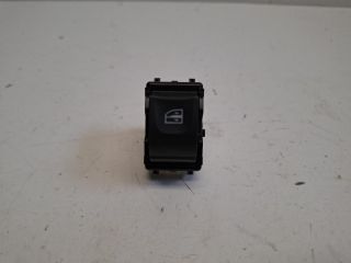 bontott RENAULT ZOE Bal hátsó Ablakemelő Kapcsoló