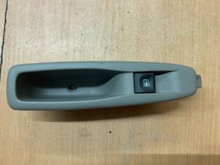 bontott RENAULT ZOE Bal hátsó Ablakemelő Kapcsoló