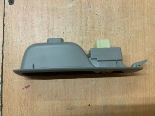 bontott RENAULT ZOE Bal hátsó Ablakemelő Kapcsoló