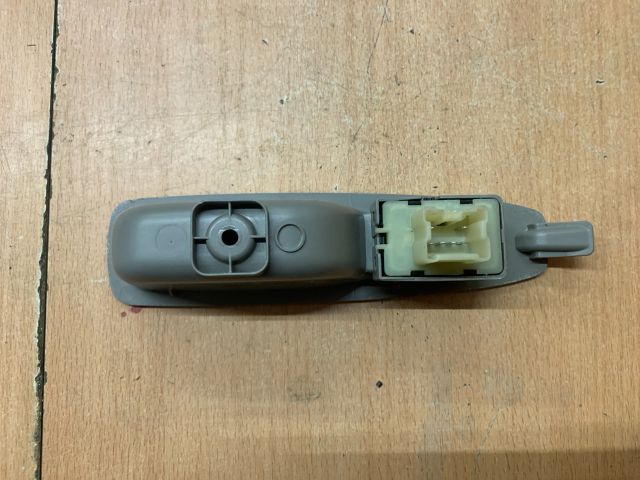 bontott RENAULT ZOE Bal hátsó Ablakemelő Kapcsoló