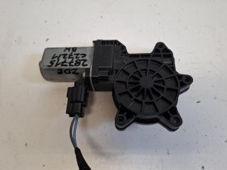 bontott RENAULT ZOE Bal hátsó Ablakemelő Motor