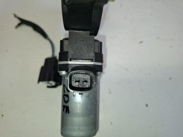 bontott RENAULT ZOE Bal hátsó Ablakemelő Motor