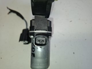 bontott RENAULT ZOE Bal hátsó Ablakemelő Motor