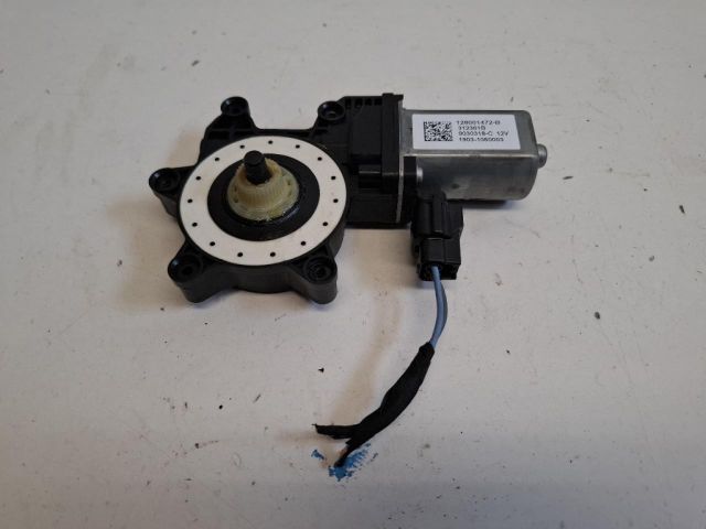 bontott RENAULT ZOE Bal hátsó Ablakemelő Motor