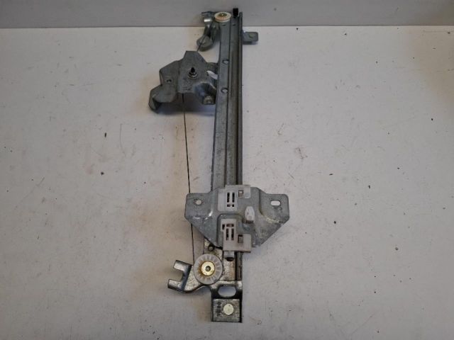 bontott RENAULT ZOE Bal hátsó Ablakemelő Szerkezet (Elektromos)