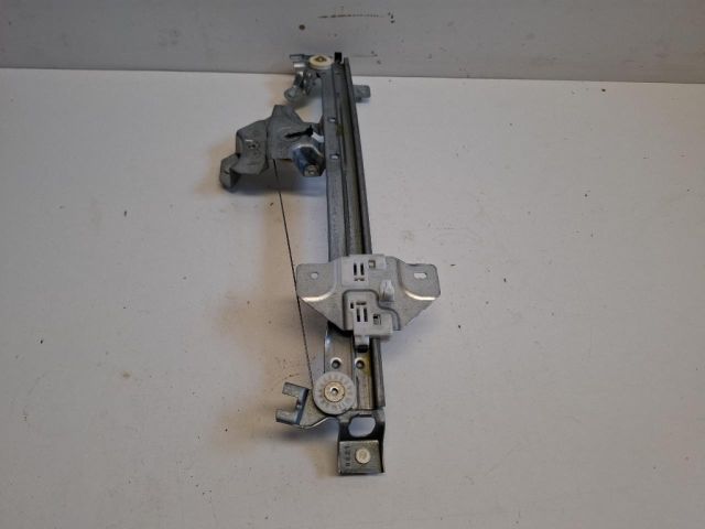 bontott RENAULT ZOE Bal hátsó Ablakemelő Szerkezet (Elektromos)