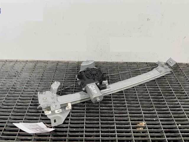 bontott RENAULT ZOE Bal hátsó Ablakemelő Szerkezet (Elektromos)