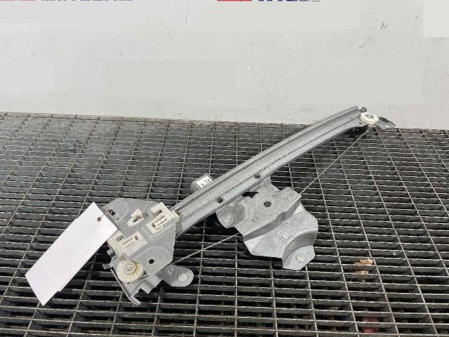 bontott RENAULT ZOE Bal hátsó Ablakemelő Szerkezet (Elektromos)