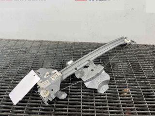 bontott RENAULT ZOE Bal hátsó Ablakemelő Szerkezet (Elektromos)
