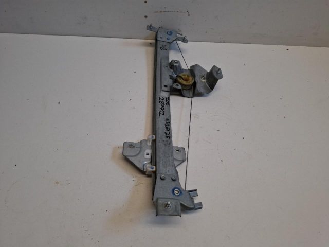 bontott RENAULT ZOE Bal hátsó Ablakemelő Szerkezet (Elektromos)