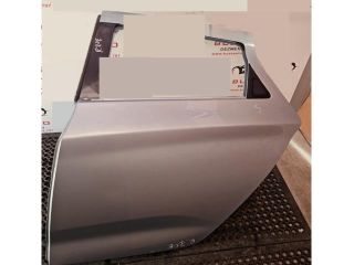 bontott RENAULT ZOE Bal hátsó Ajtó (Üres lemez)