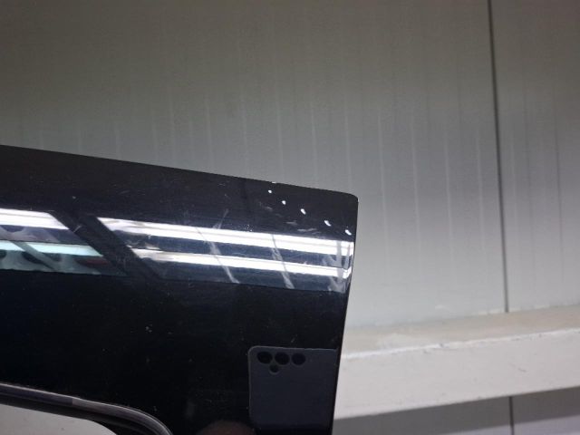 bontott RENAULT ZOE Bal hátsó Ajtó (Üres lemez)