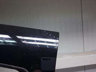 bontott RENAULT ZOE Bal hátsó Ajtó (Üres lemez)