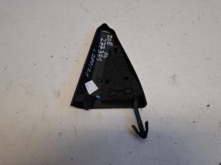 bontott RENAULT ZOE Bal hátsó Ajtókeret Burkolat