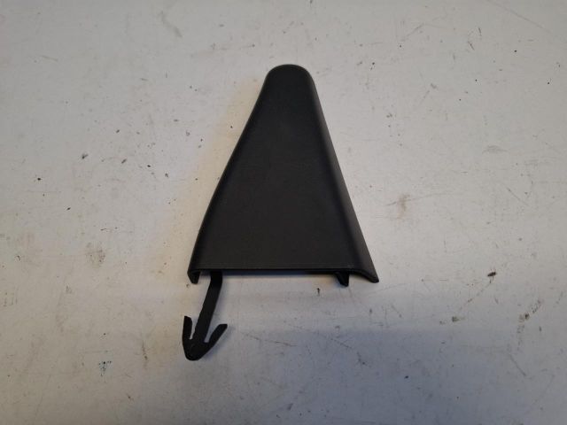 bontott RENAULT ZOE Bal hátsó Ajtókeret Burkolat