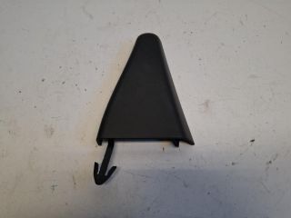 bontott RENAULT ZOE Bal hátsó Ajtókeret Burkolat