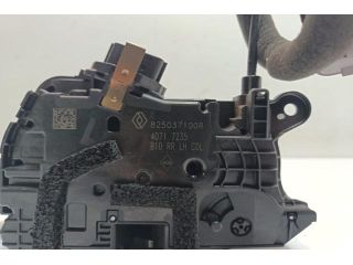 bontott RENAULT ZOE Bal hátsó Ajtózár