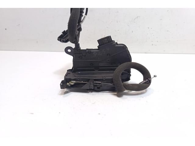 bontott RENAULT ZOE Bal hátsó Ajtózár