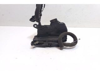 bontott RENAULT ZOE Bal hátsó Ajtózár