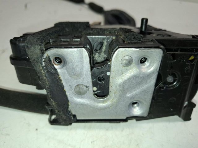 bontott RENAULT ZOE Bal hátsó Ajtózár