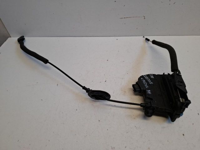 bontott RENAULT ZOE Bal hátsó Ajtózár