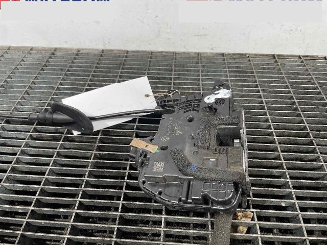 bontott RENAULT ZOE Bal hátsó Ajtózár