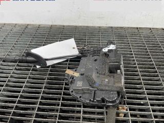 bontott RENAULT ZOE Bal hátsó Ajtózár