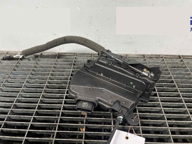 bontott RENAULT ZOE Bal hátsó Ajtózár