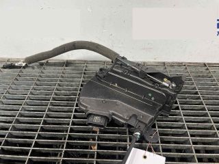 bontott RENAULT ZOE Bal hátsó Ajtózár