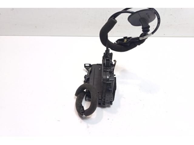 bontott RENAULT ZOE Bal hátsó Ajtózár