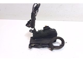 bontott RENAULT ZOE Bal hátsó Ajtózár