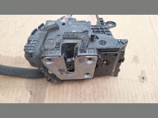 bontott RENAULT ZOE Bal hátsó Ajtózár