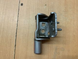 bontott RENAULT ZOE Bal hátsó Alsó Zsanér