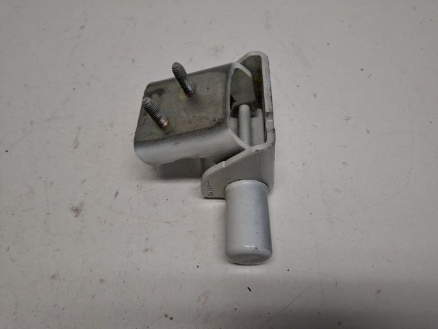 bontott RENAULT ZOE Bal hátsó Alsó Zsanér