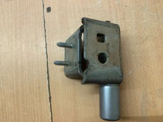 bontott RENAULT ZOE Bal hátsó Alsó Zsanér