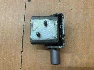 bontott RENAULT ZOE Bal hátsó Alsó Zsanér