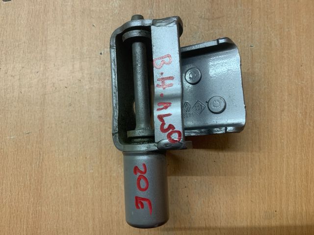 bontott RENAULT ZOE Bal hátsó Alsó Zsanér