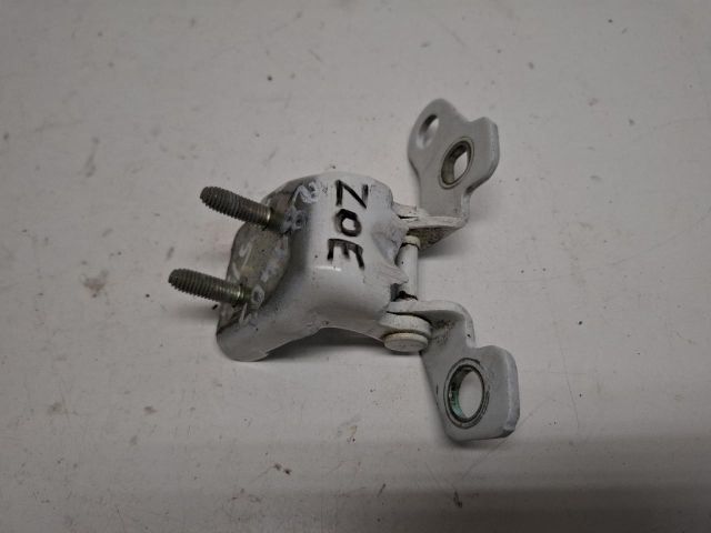 bontott RENAULT ZOE Bal hátsó Felső Zsanér