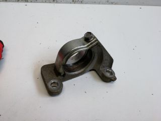 bontott RENAULT ZOE Bal hátsó Féltengely Tartó