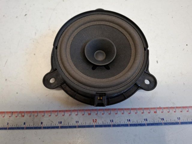 bontott RENAULT ZOE Bal hátsó Hangszóró