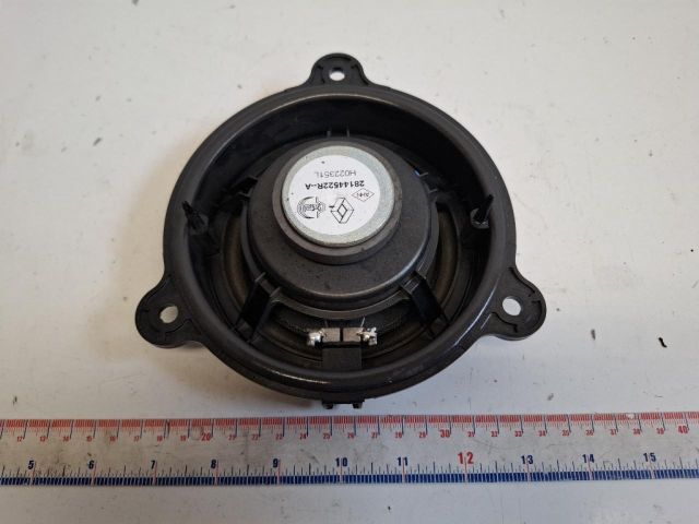 bontott RENAULT ZOE Bal hátsó Hangszóró