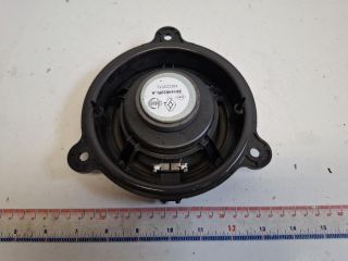 bontott RENAULT ZOE Bal hátsó Hangszóró
