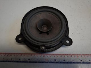 bontott RENAULT ZOE Bal hátsó Hangszóró